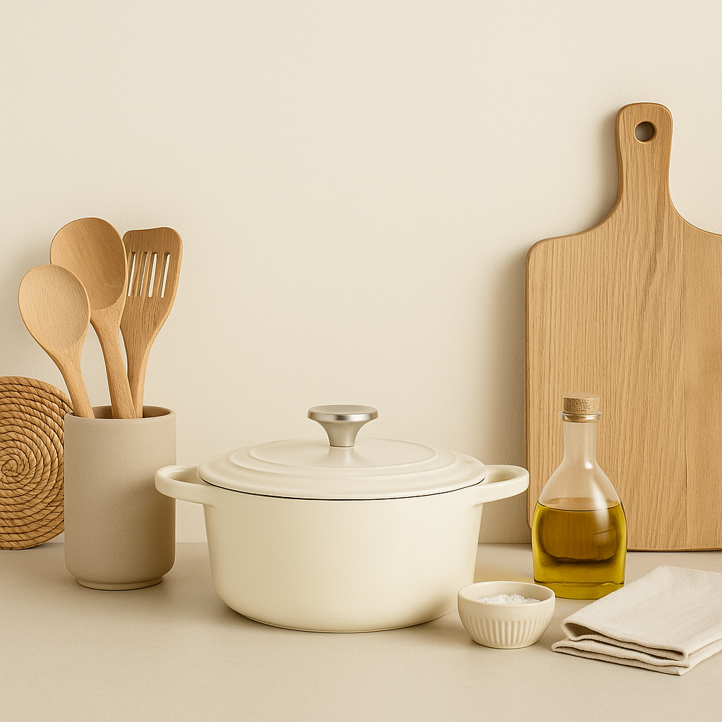 Everyday Kitchen