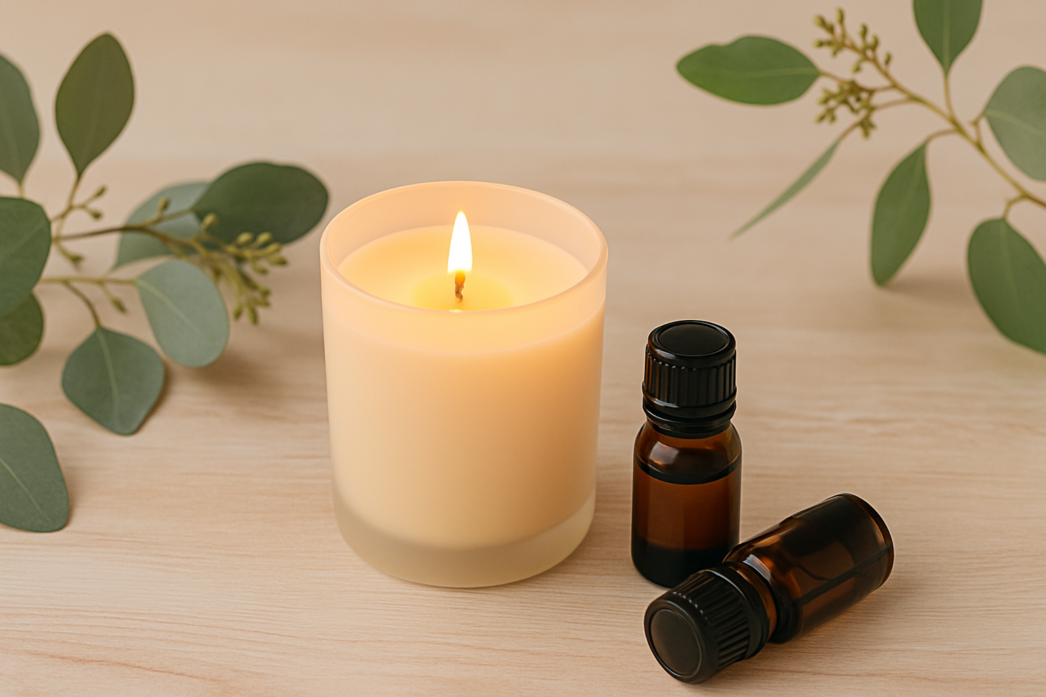 Aromatherapy