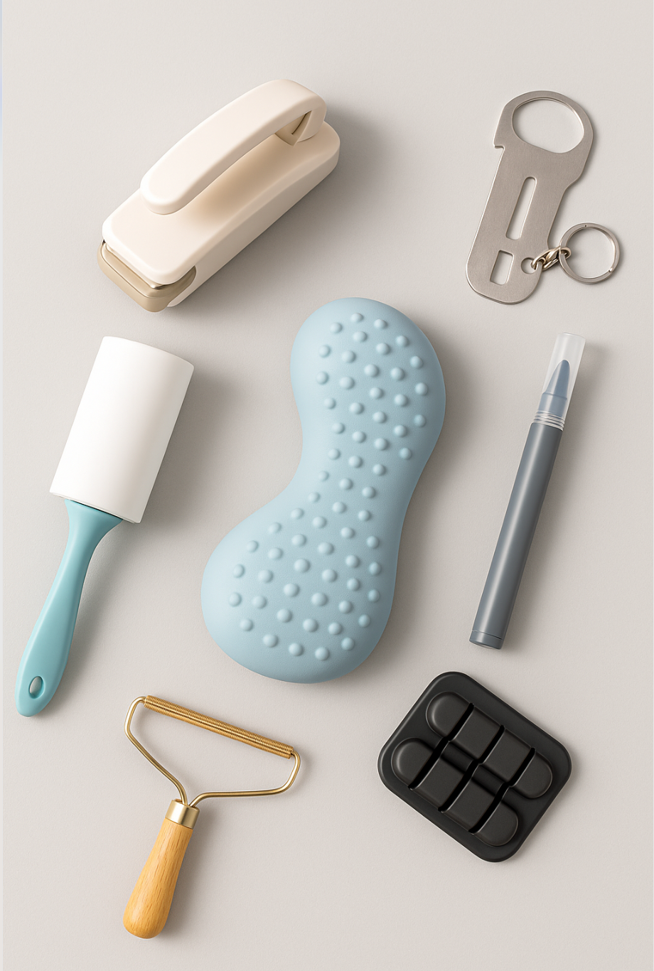 Clever Home Tools