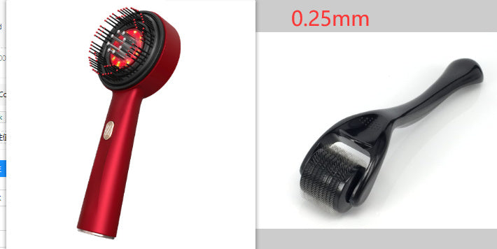 ReviveRoot Scalp Massager