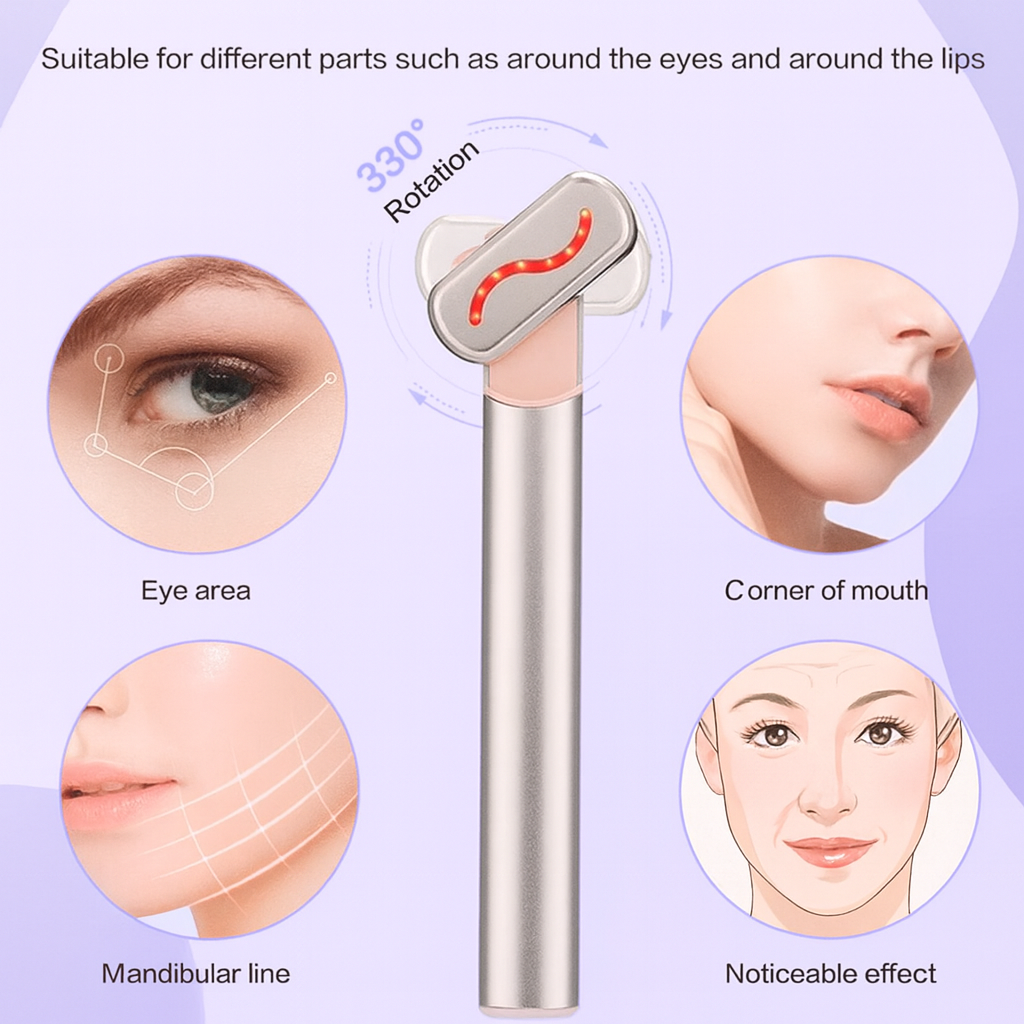 Olunari EMS Glow Wand