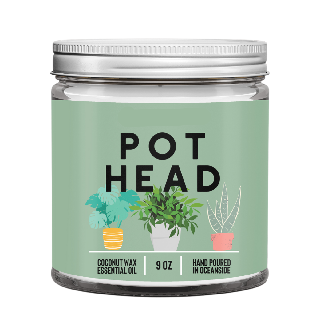 Pot Head