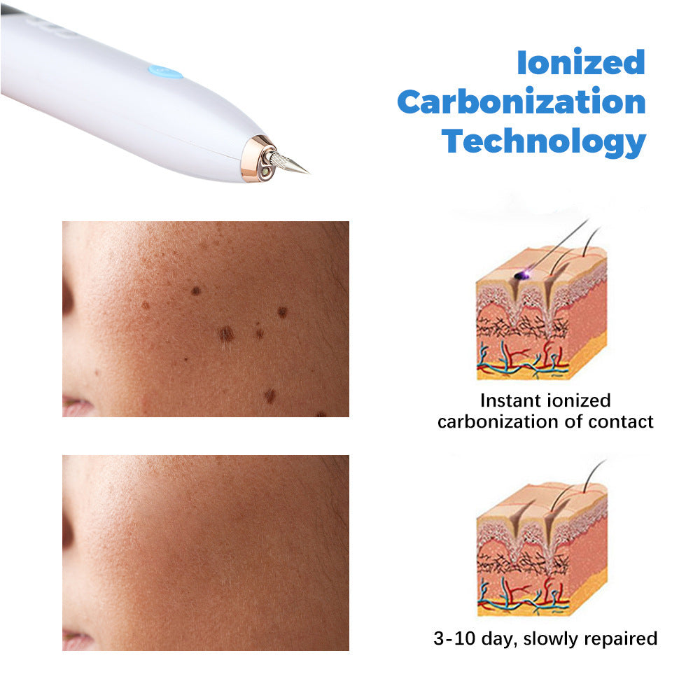 GlowErase™  Spot Removal Pen