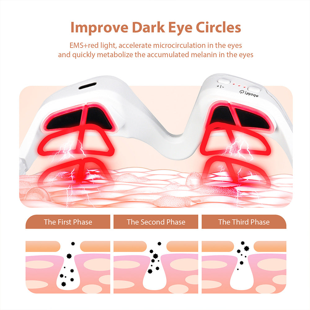 InfraGlow Undereye Rejuvenator