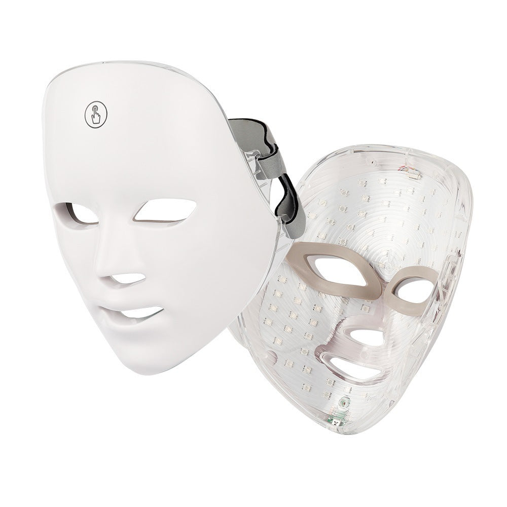 NüLight RLT Mask
