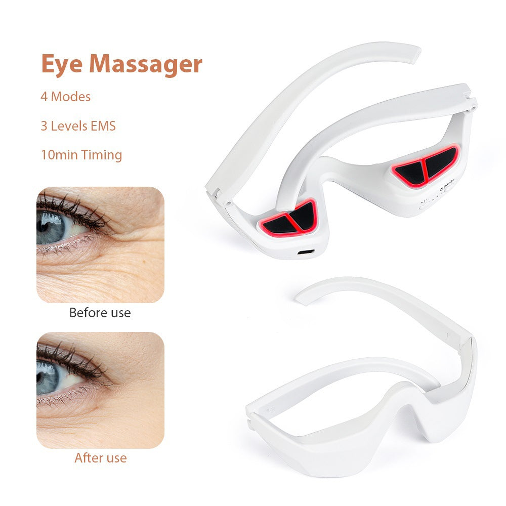 InfraGlow Undereye Rejuvenator