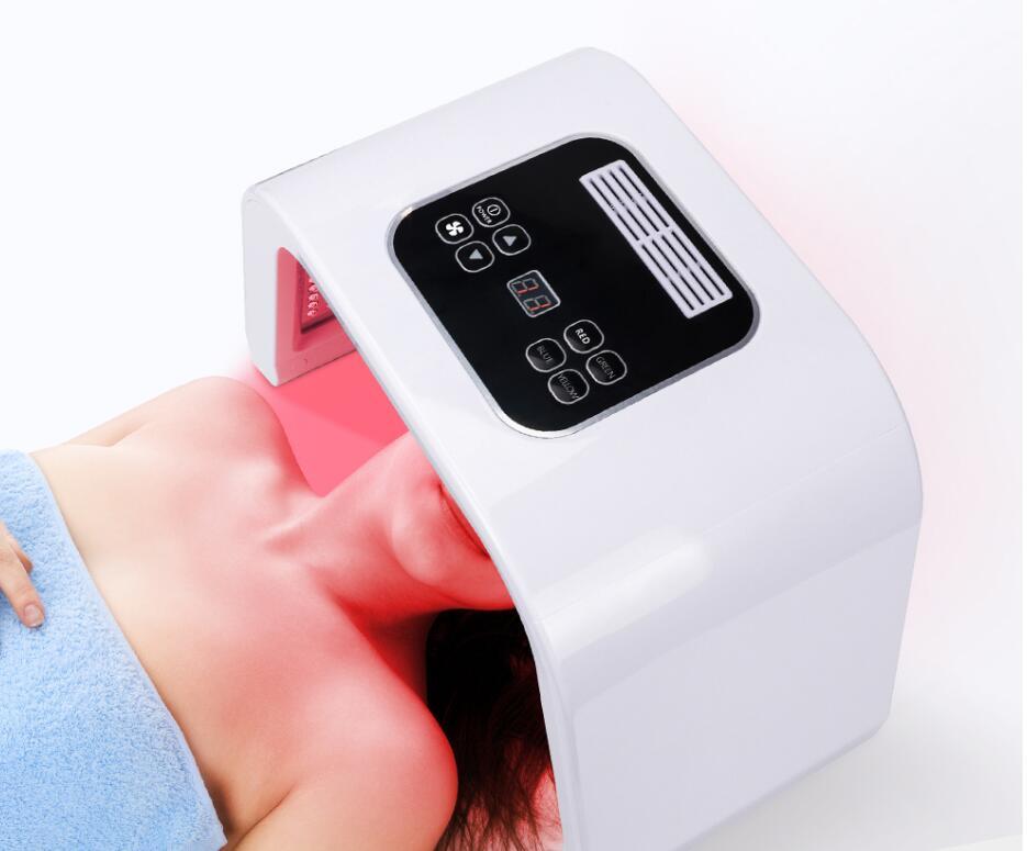 GlowMist Spectrum Pro