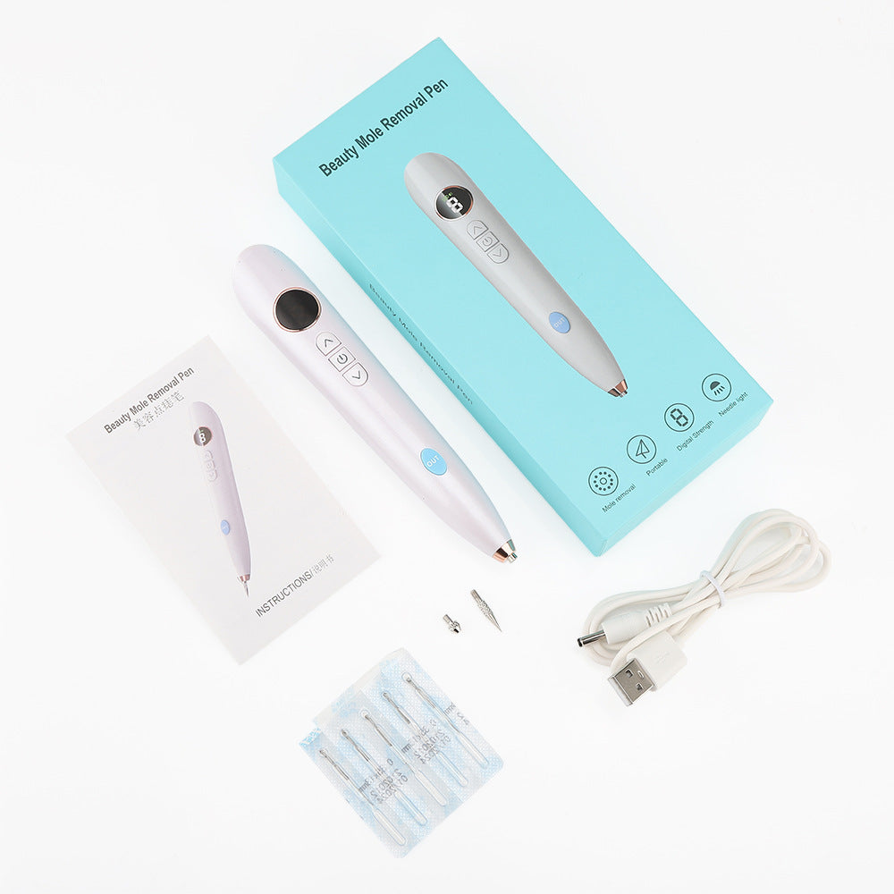 GlowErase™  Spot Removal Pen