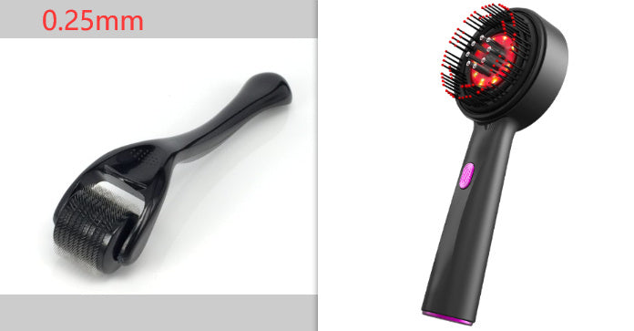 ReviveRoot Scalp Massager