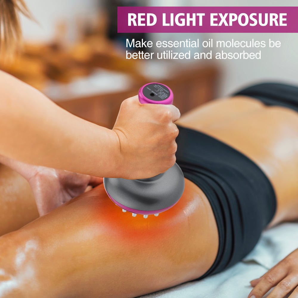 Slimwave EMS Massager