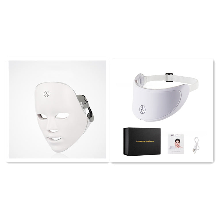 NüLight RLT Mask