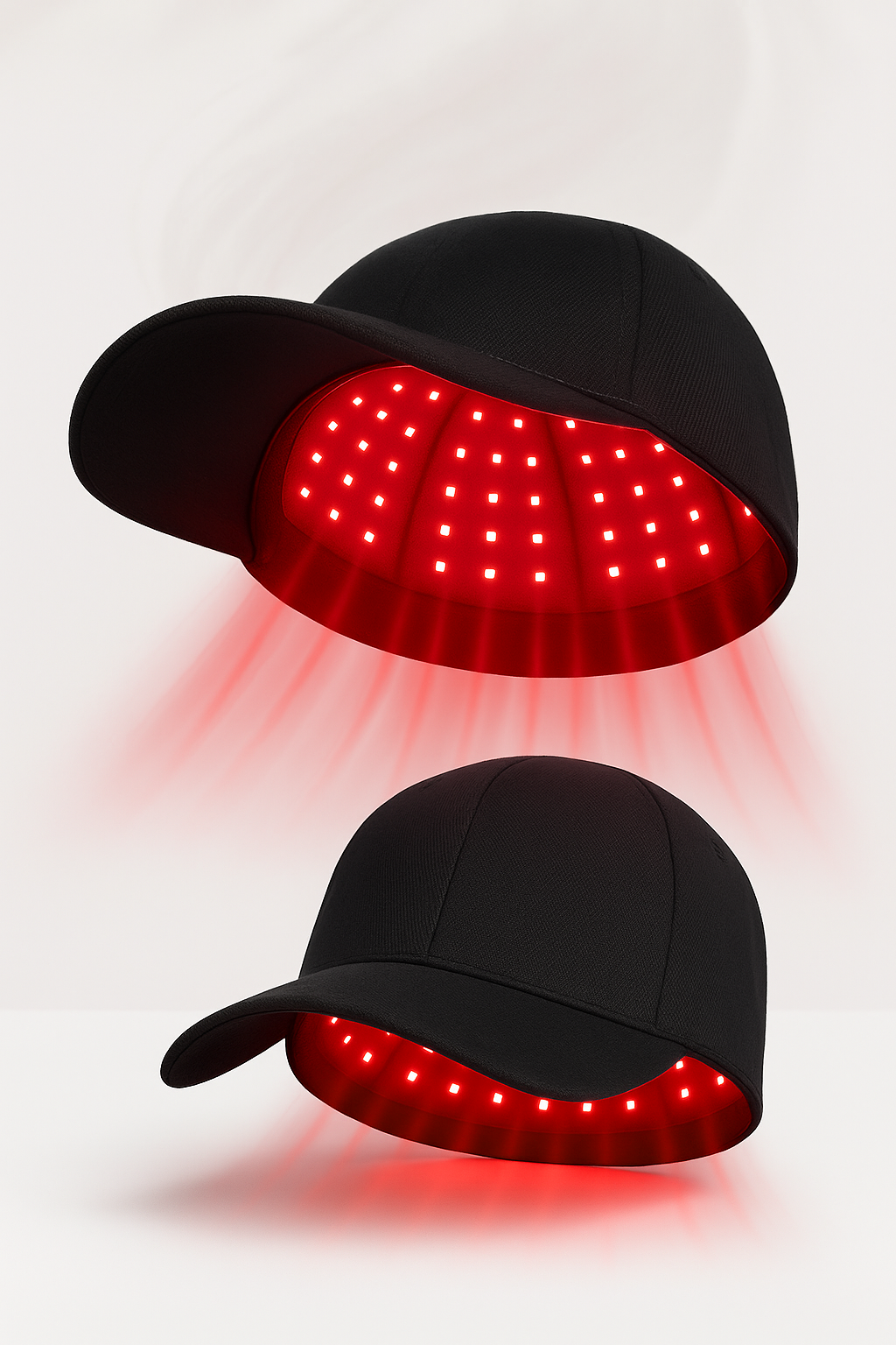 LumeGrow Red Light Hair Cap