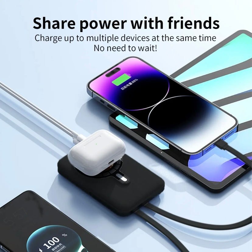 MagGo 10K Wireless Charger