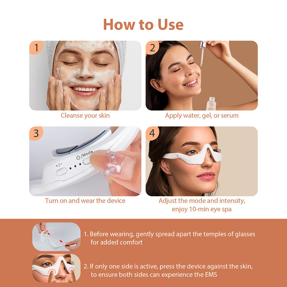 InfraGlow Undereye Rejuvenator