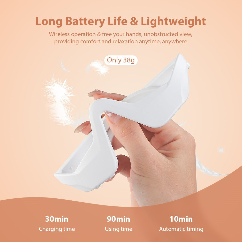 InfraGlow Undereye Rejuvenator