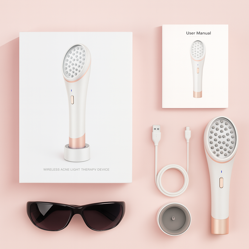 LumeDot Acne Light