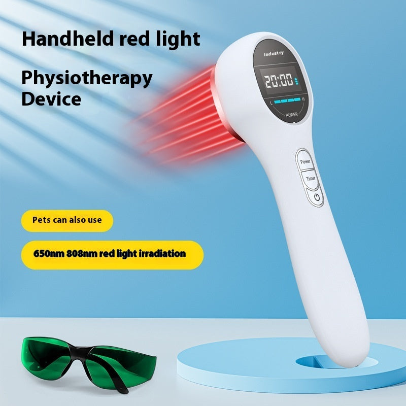 InfraHeal Red Light