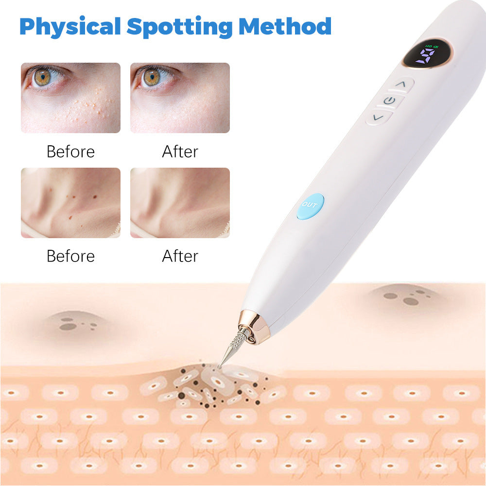 GlowErase™  Spot Removal Pen