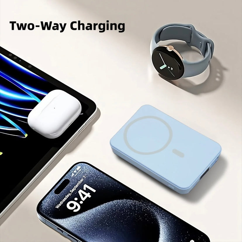 MagGo 10K Wireless Charger