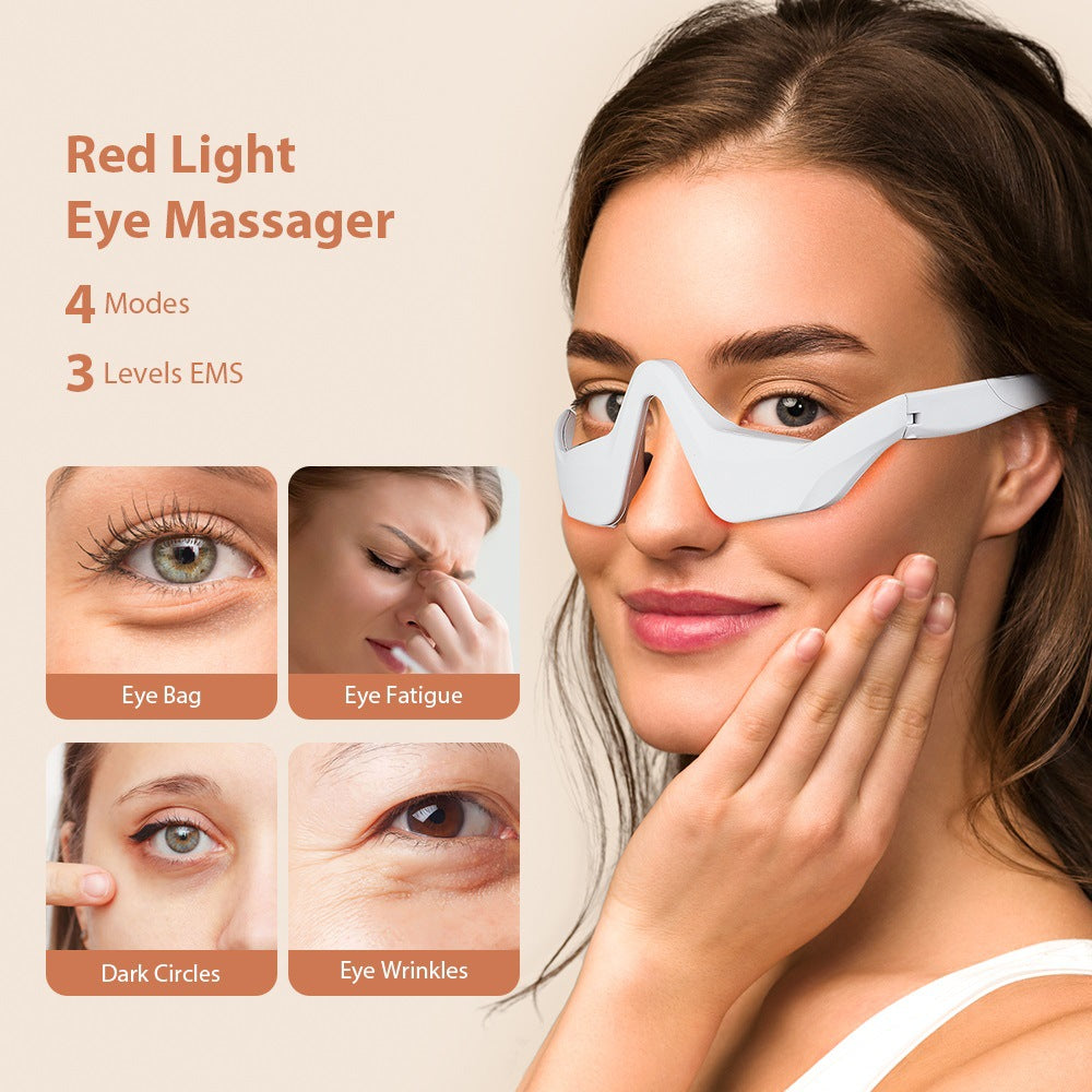 InfraGlow Undereye Rejuvenator