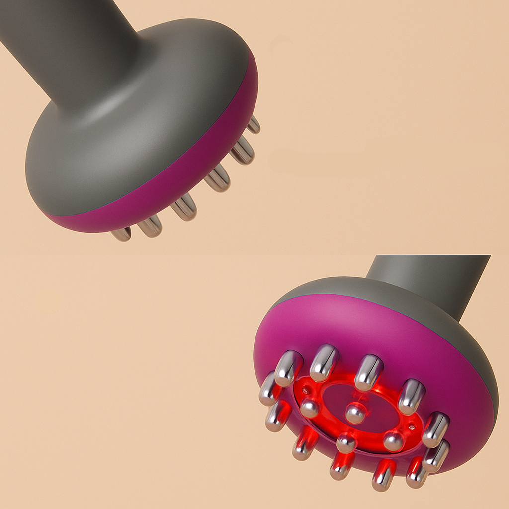 Slimwave EMS Massager