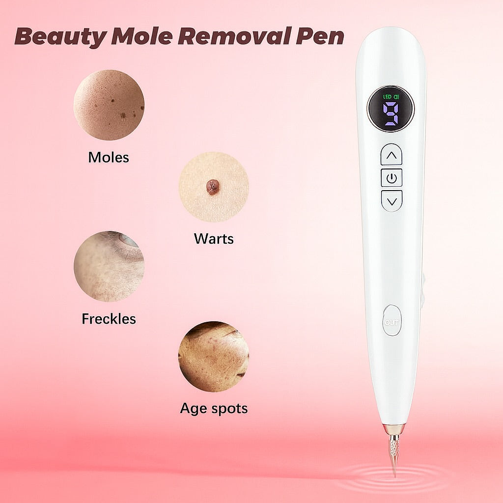 GlowErase™  Spot Removal Pen