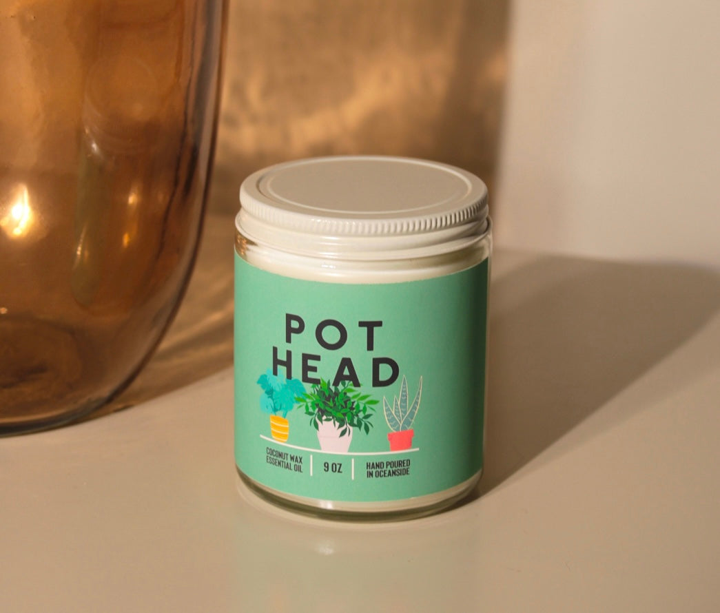Pot Head