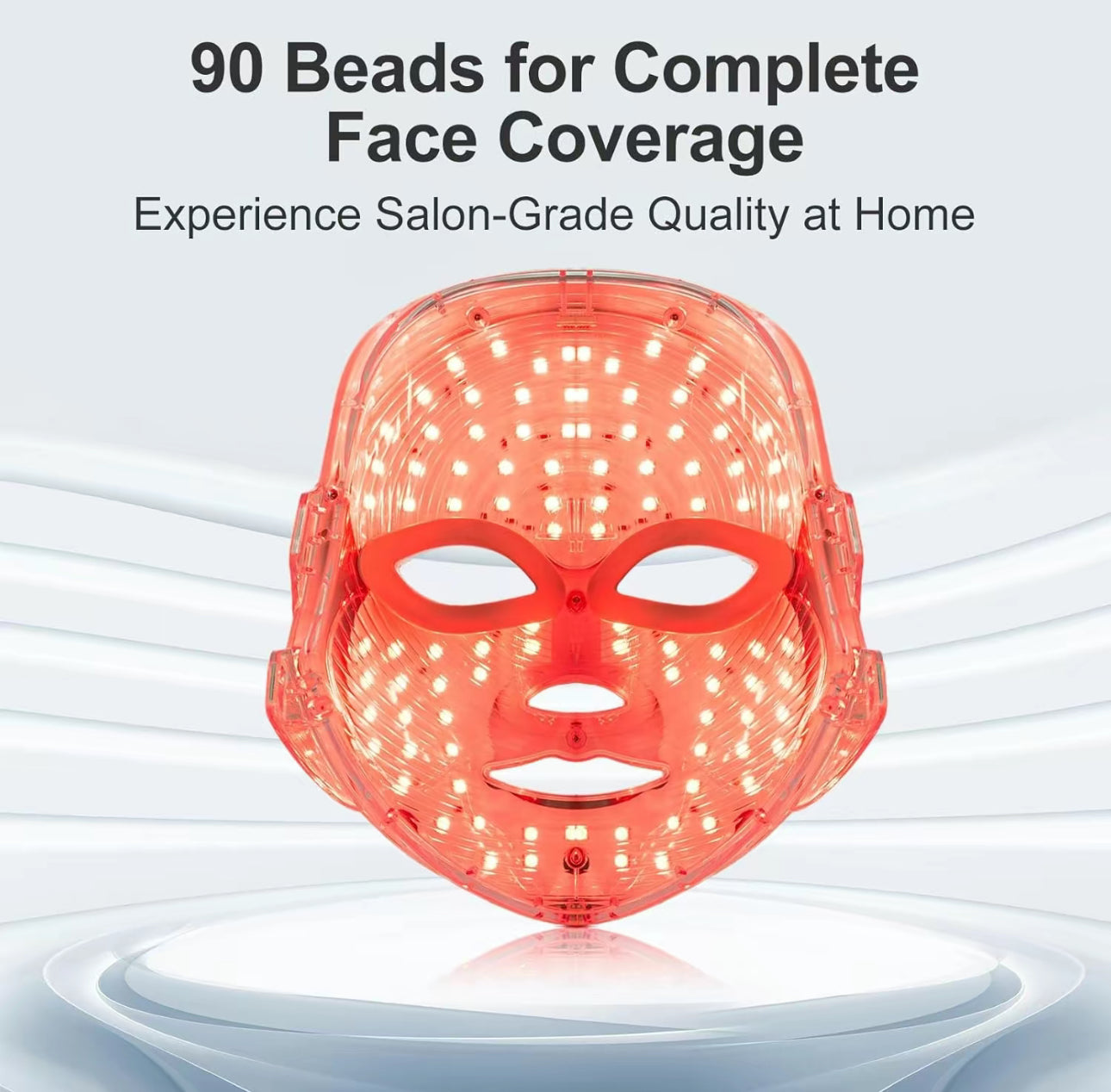 NüLight RLT Mask