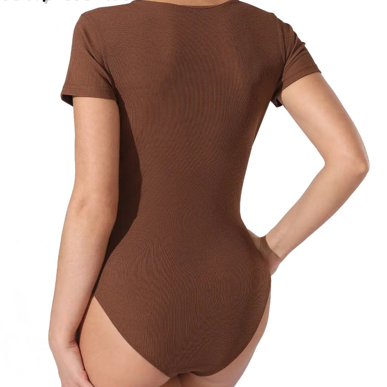 SKNCTRL Sleeve Bodysuit (Z)