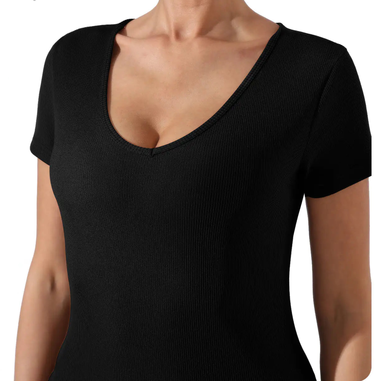 SKNCTRL Sleeve Bodysuit (Z)