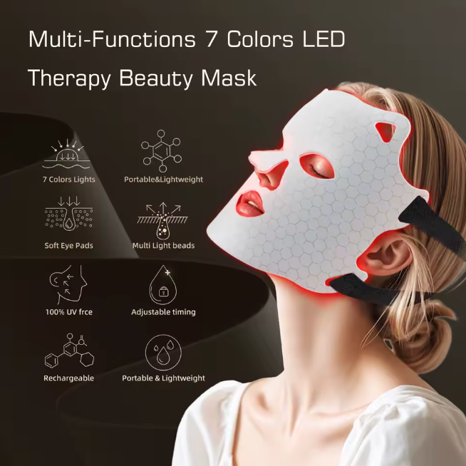 Radiéa Skin Renewal Mask
