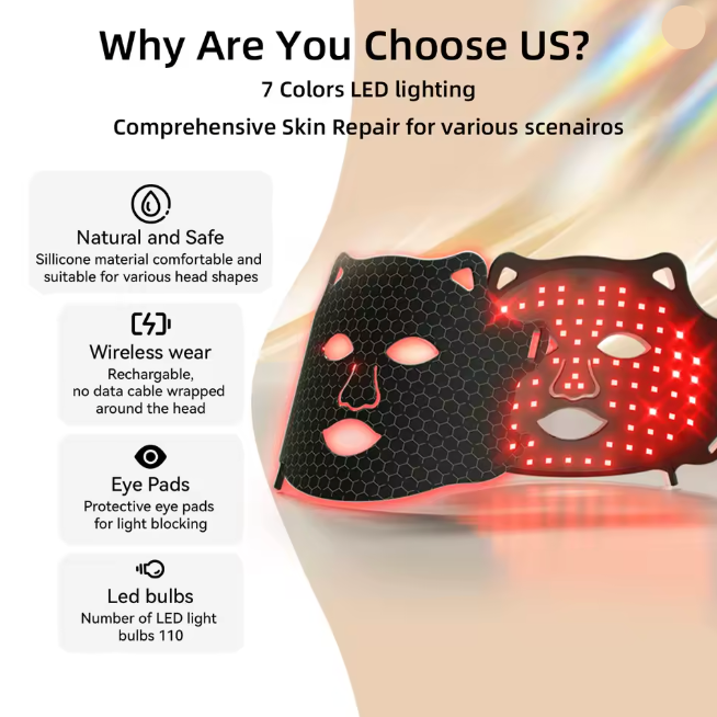 Radiéa Skin Renewal Mask