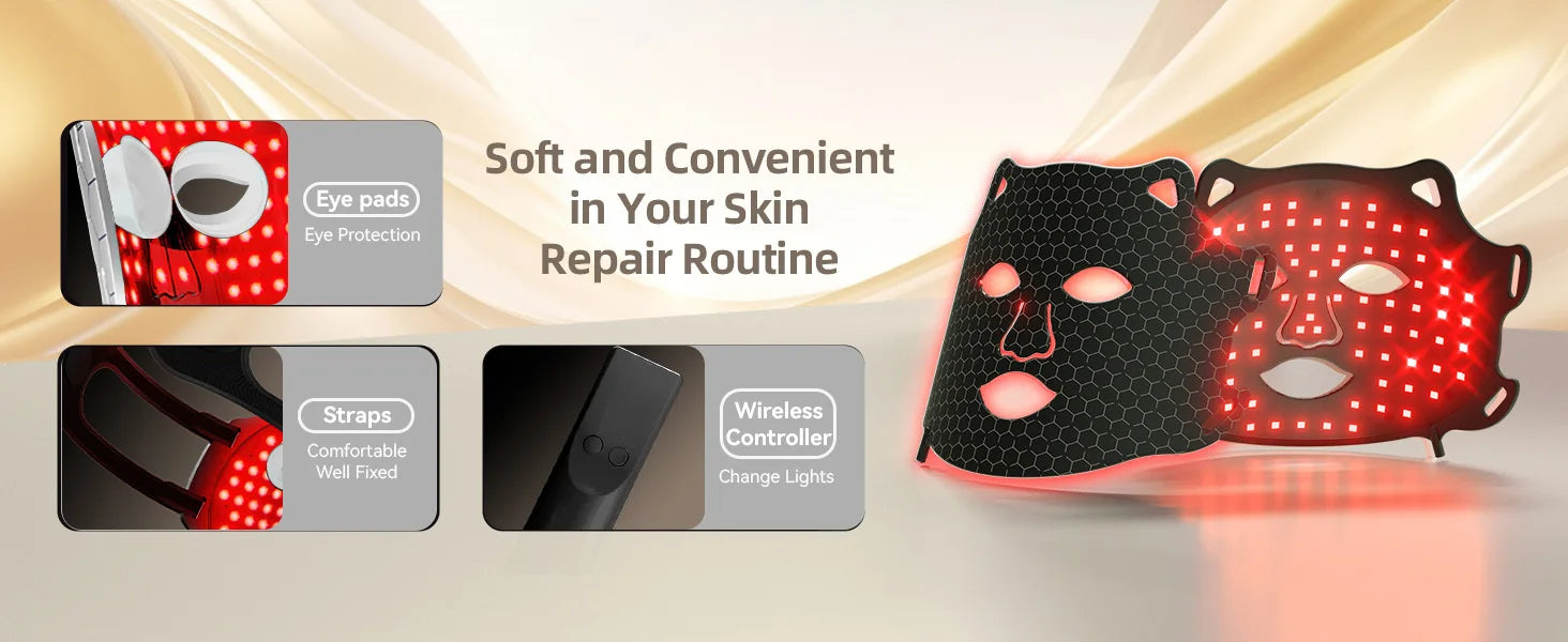 Radiéa Skin Renewal Mask