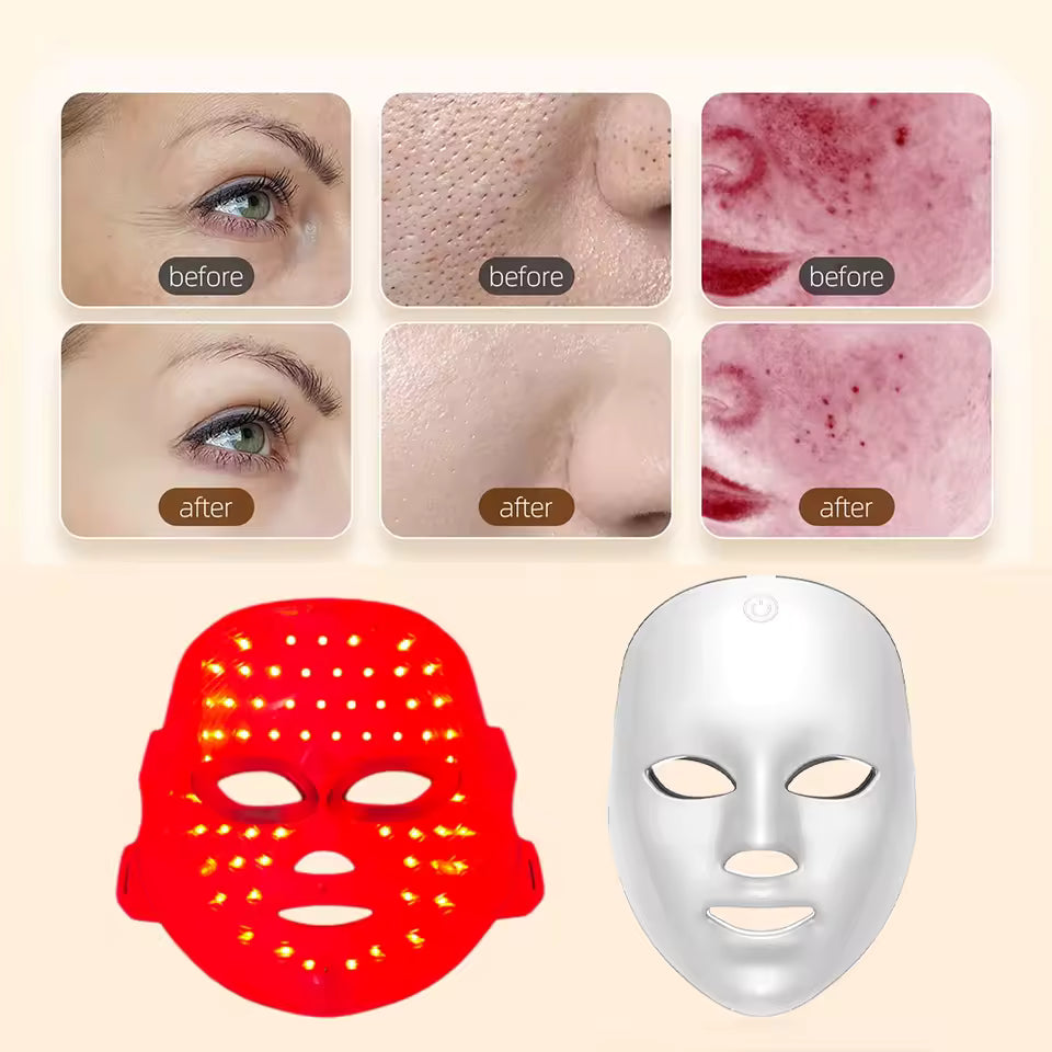 NüLight RLT Mask