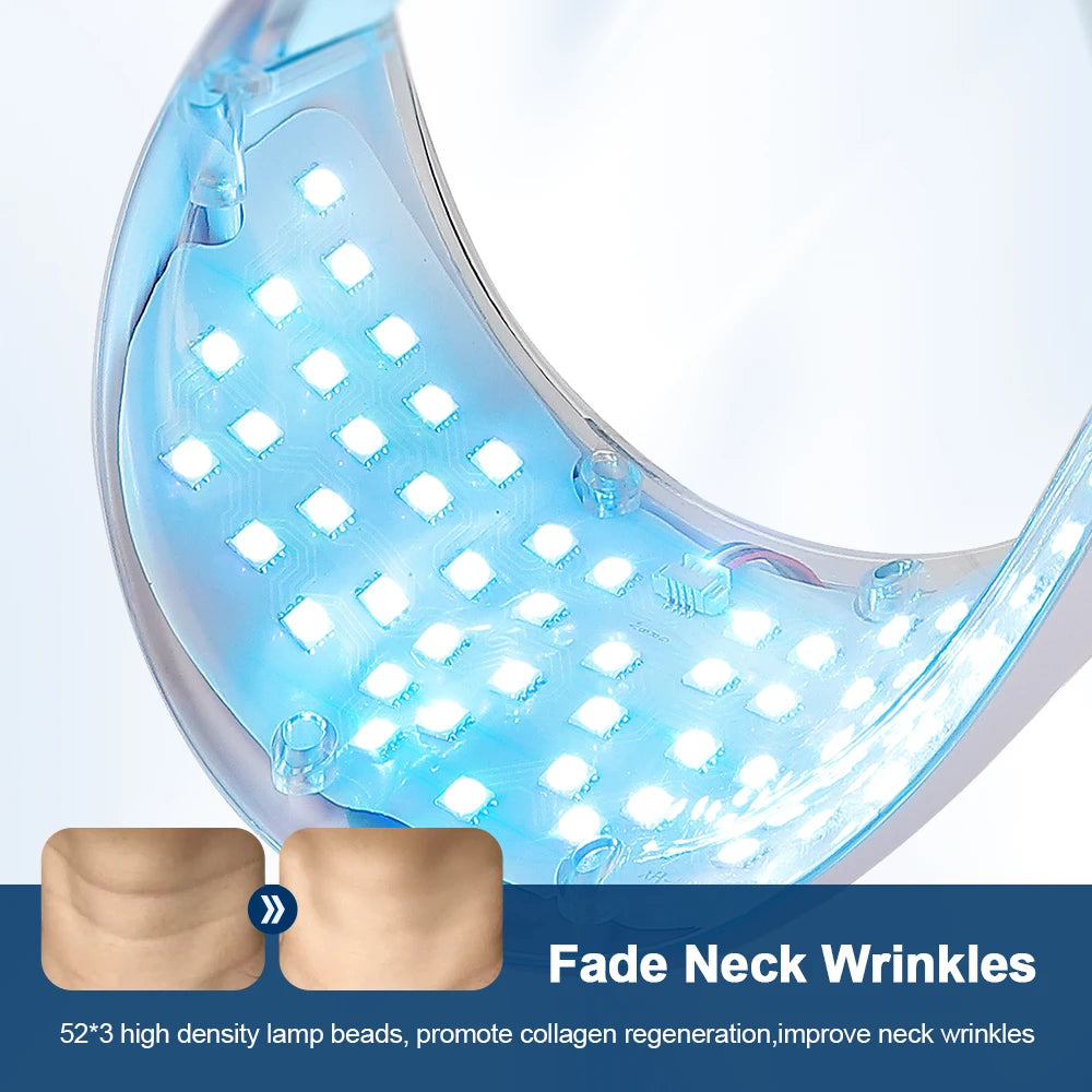 NüLight RLT Mask