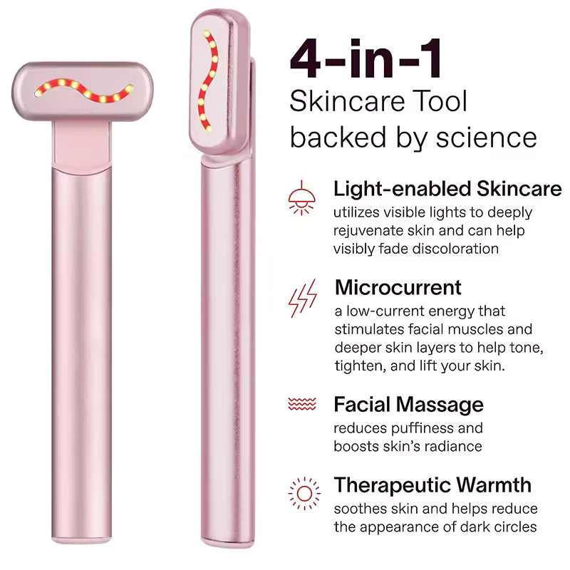 Olunari EMS Glow Wand