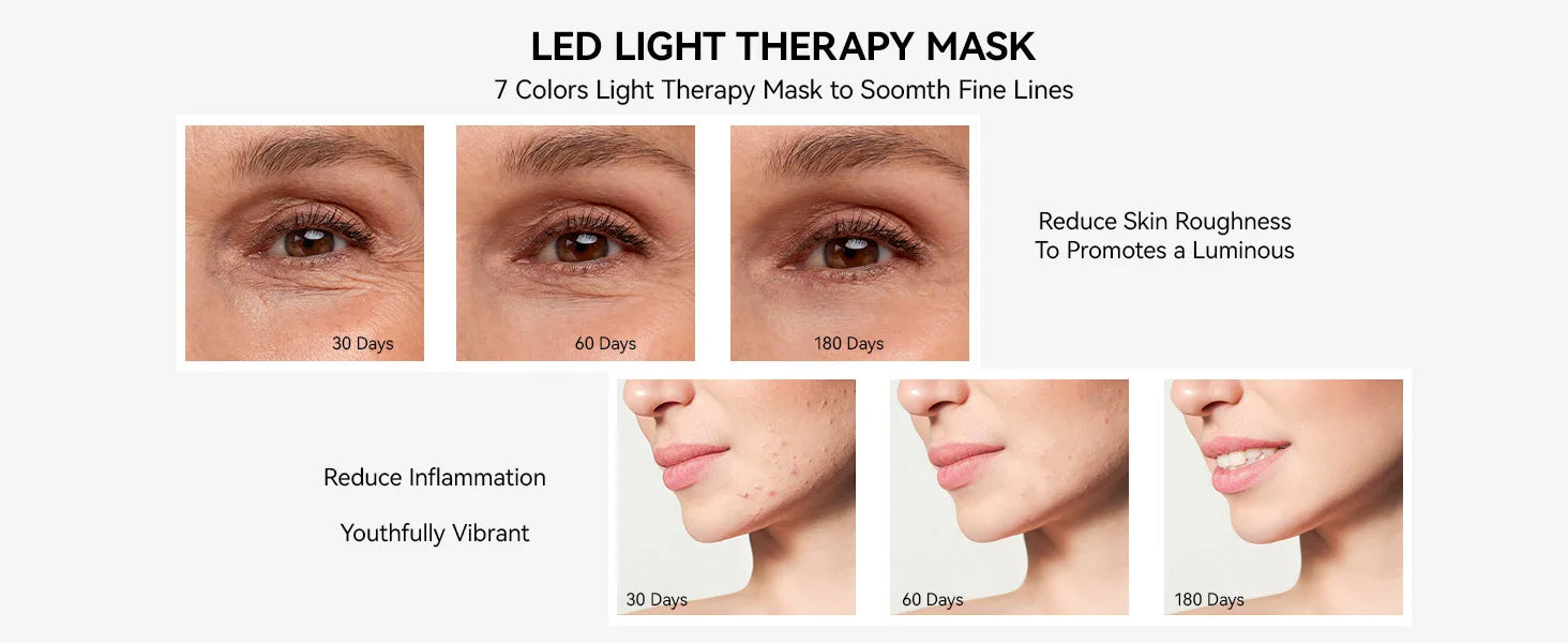 Radiéa Skin Renewal Mask