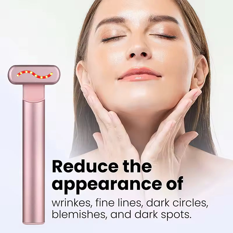 Olunari EMS Glow Wand