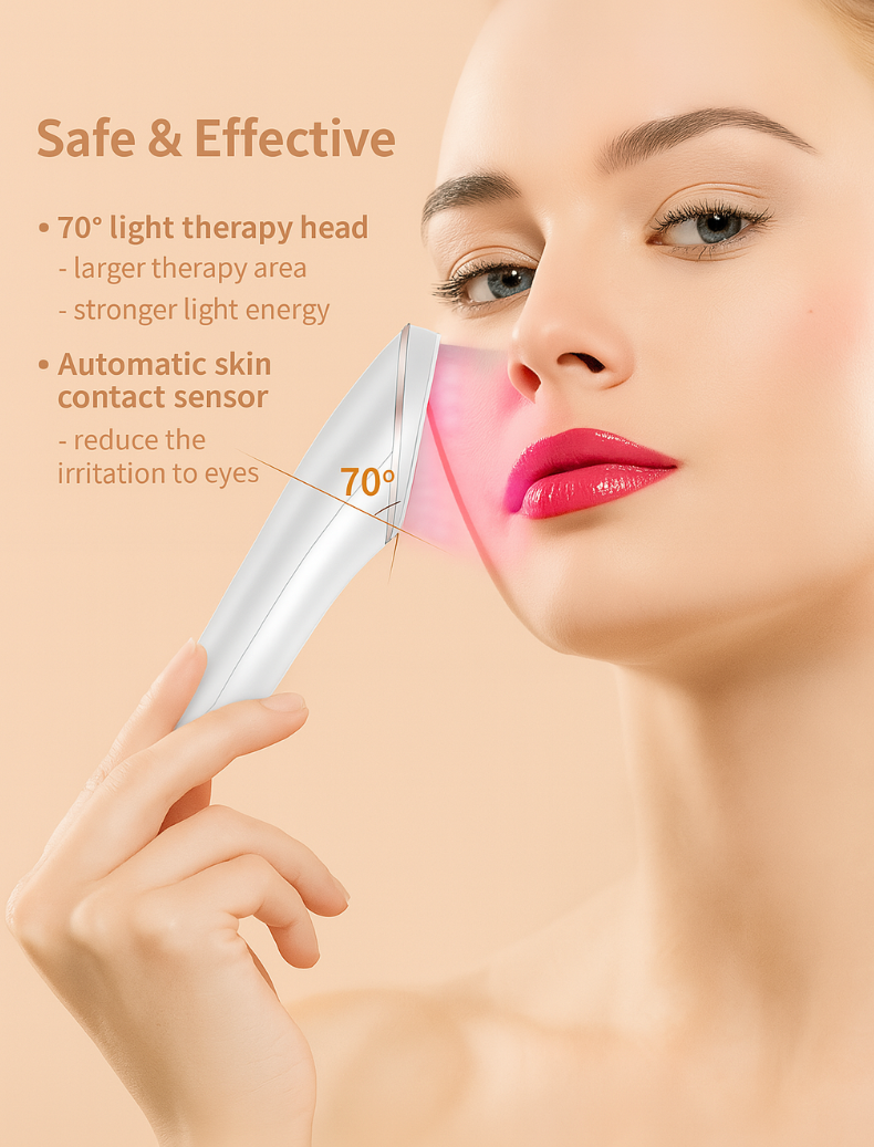 LumeDot Acne Light