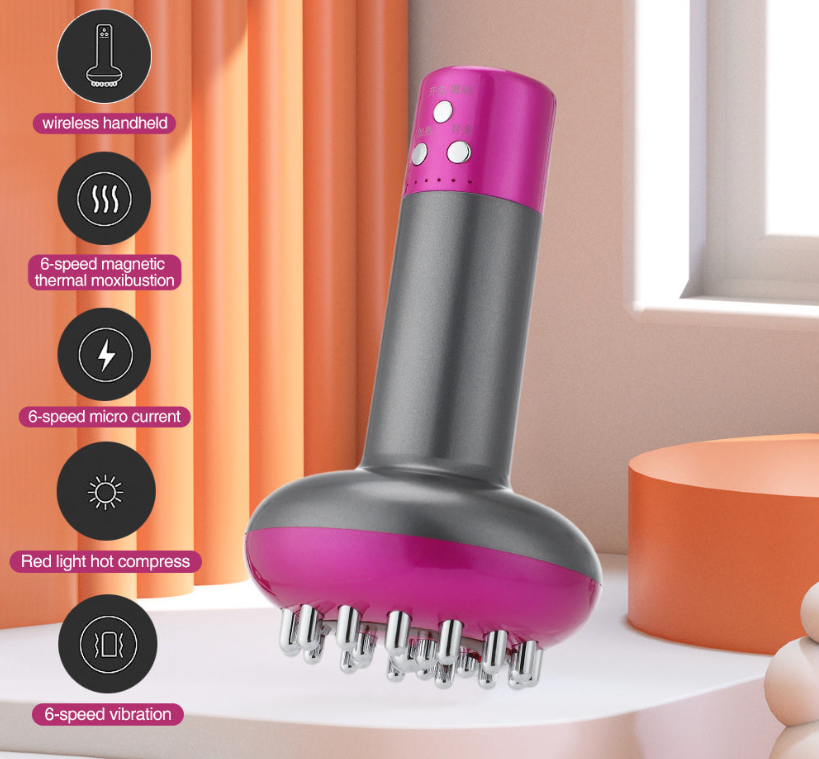 Slimwave EMS Massager
