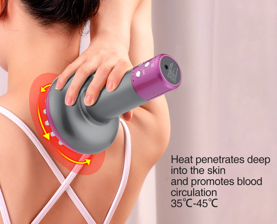 Slimwave EMS Massager