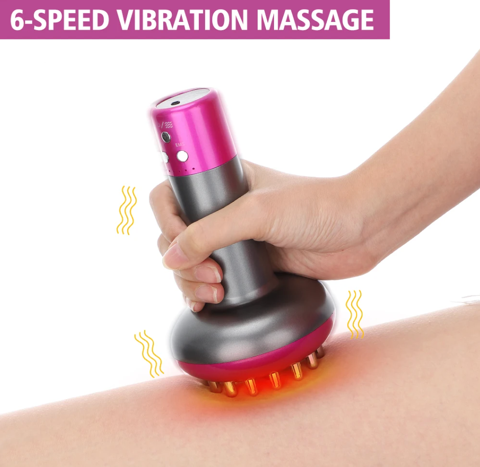 Slimwave EMS Massager