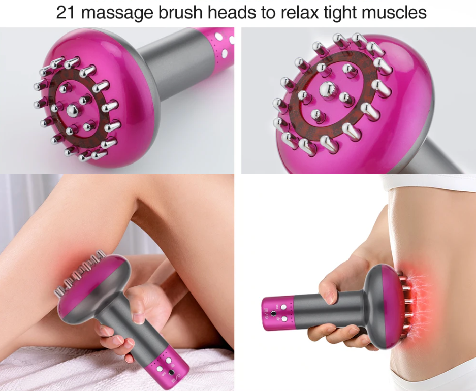 Slimwave EMS Massager
