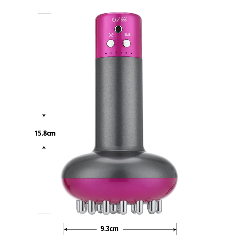 Slimwave EMS Massager