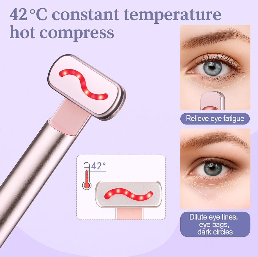 Olunari EMS Glow Wand