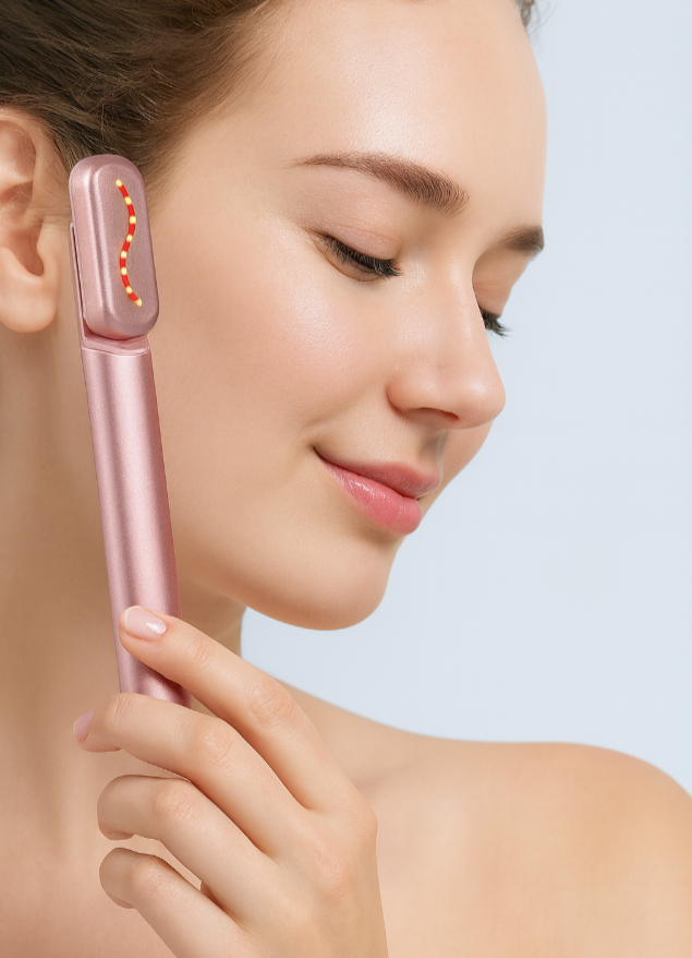 Olunari EMS Glow Wand