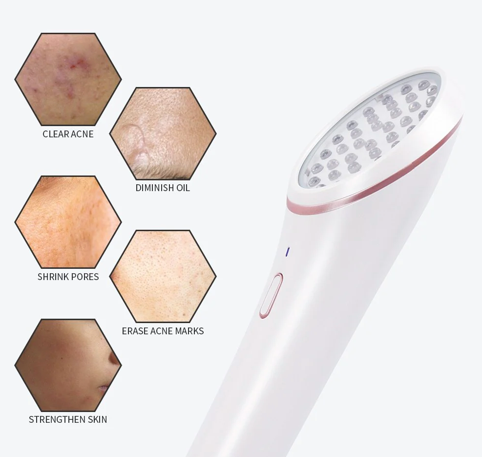 LumeDot Acne Light