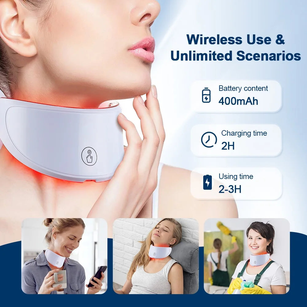 NüLight RLT Mask