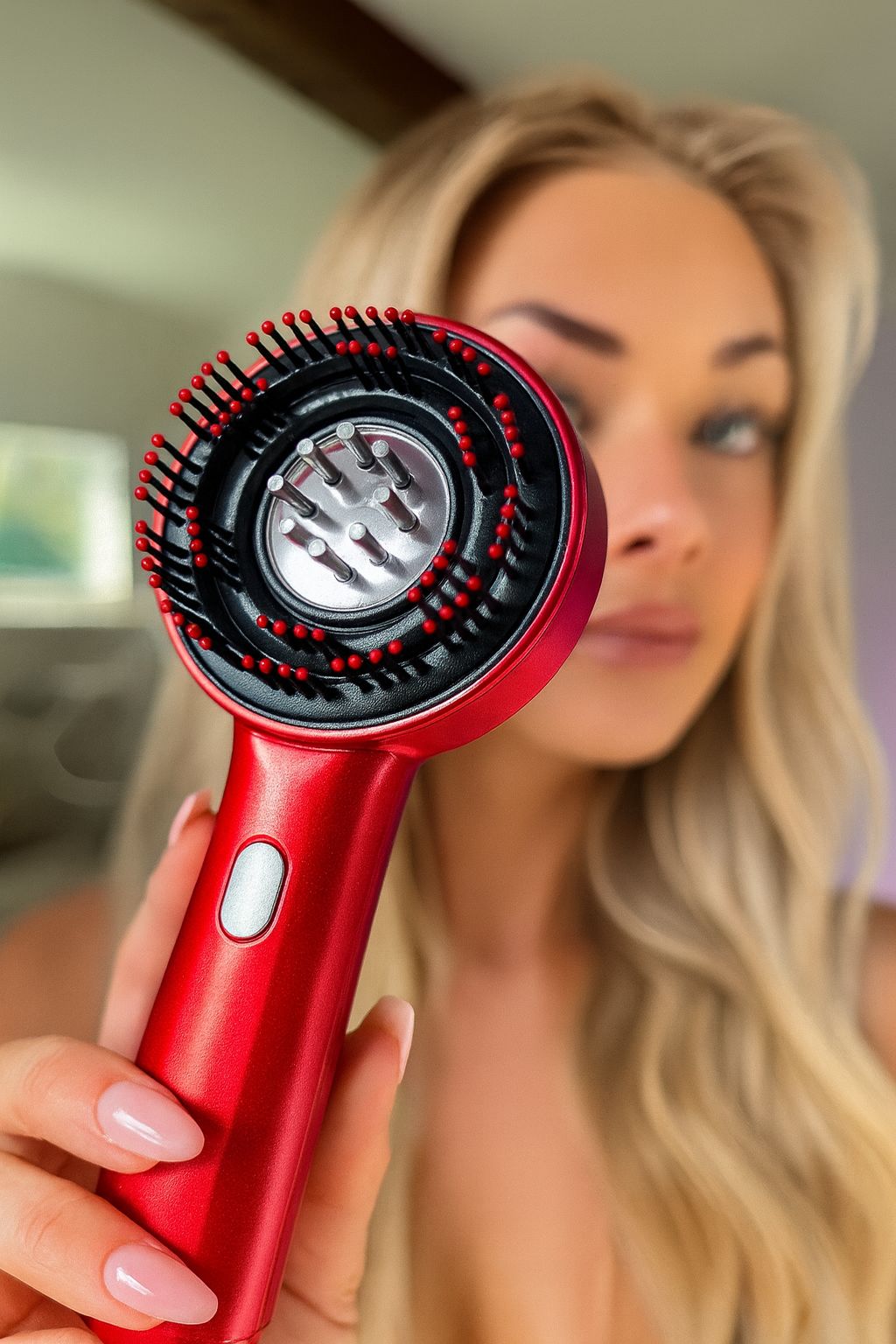 ReviveRoot Scalp Massager