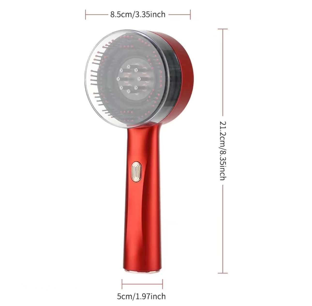 ReviveRoot Scalp Massager